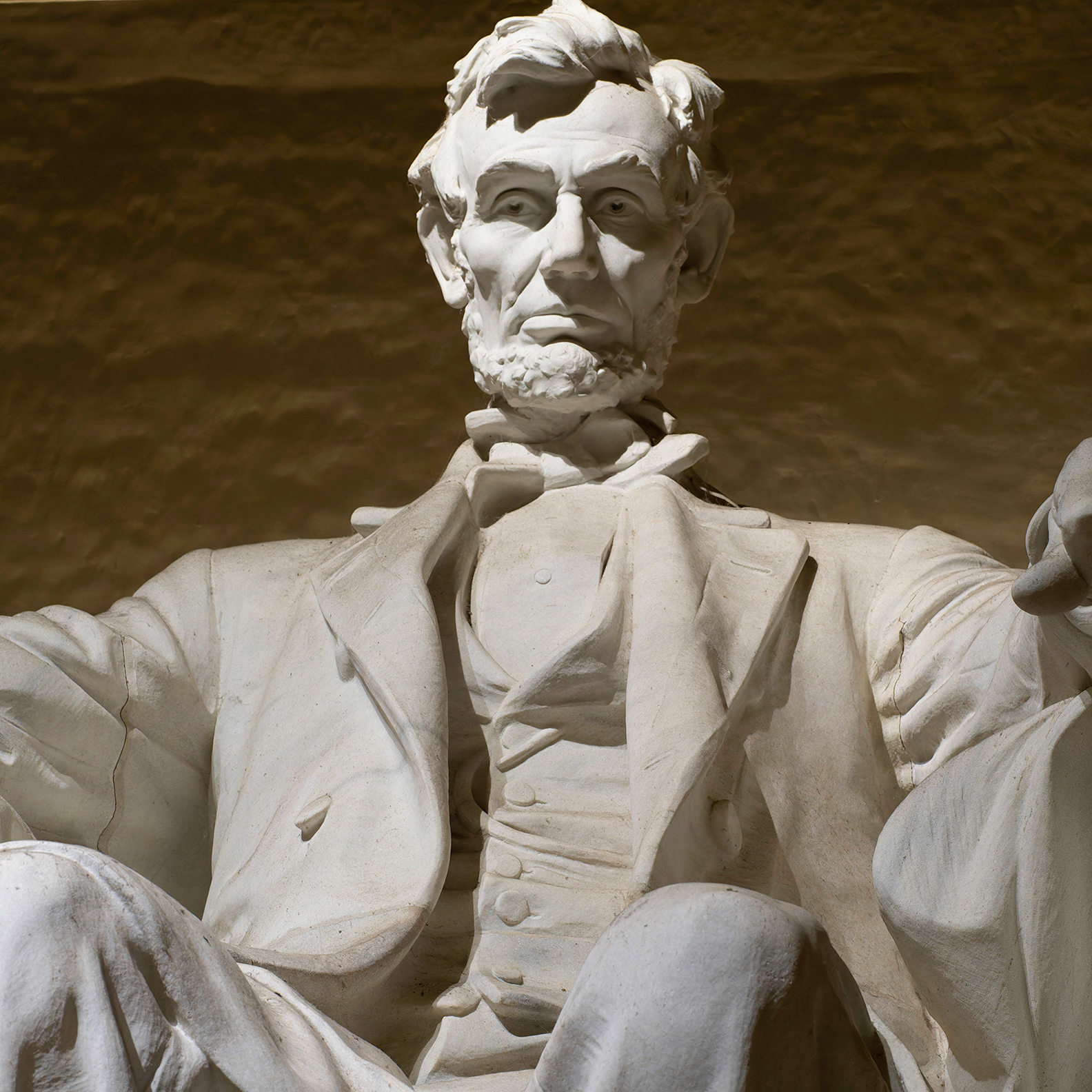 Lincoln Memorial